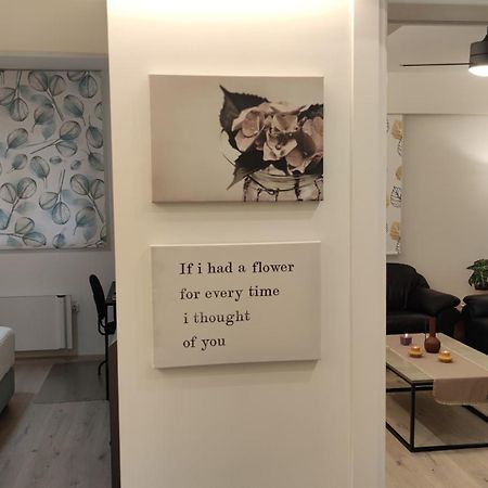 Minoan Gem Apartment Heraklion Zewnętrze zdjęcie