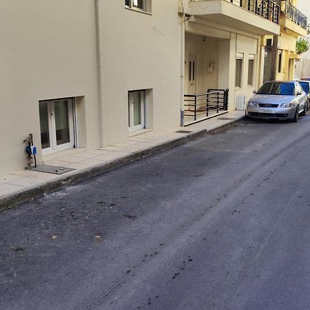 Minoan Gem Apartment Heraklion Zewnętrze zdjęcie