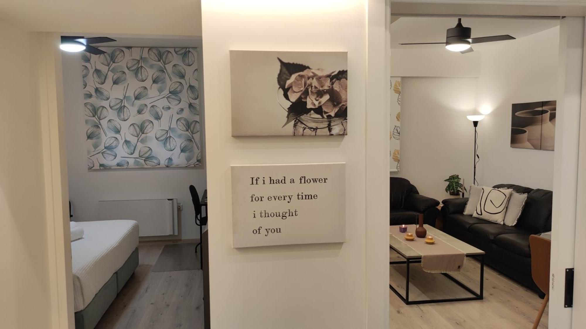 Minoan Gem Apartment Heraklion Zewnętrze zdjęcie