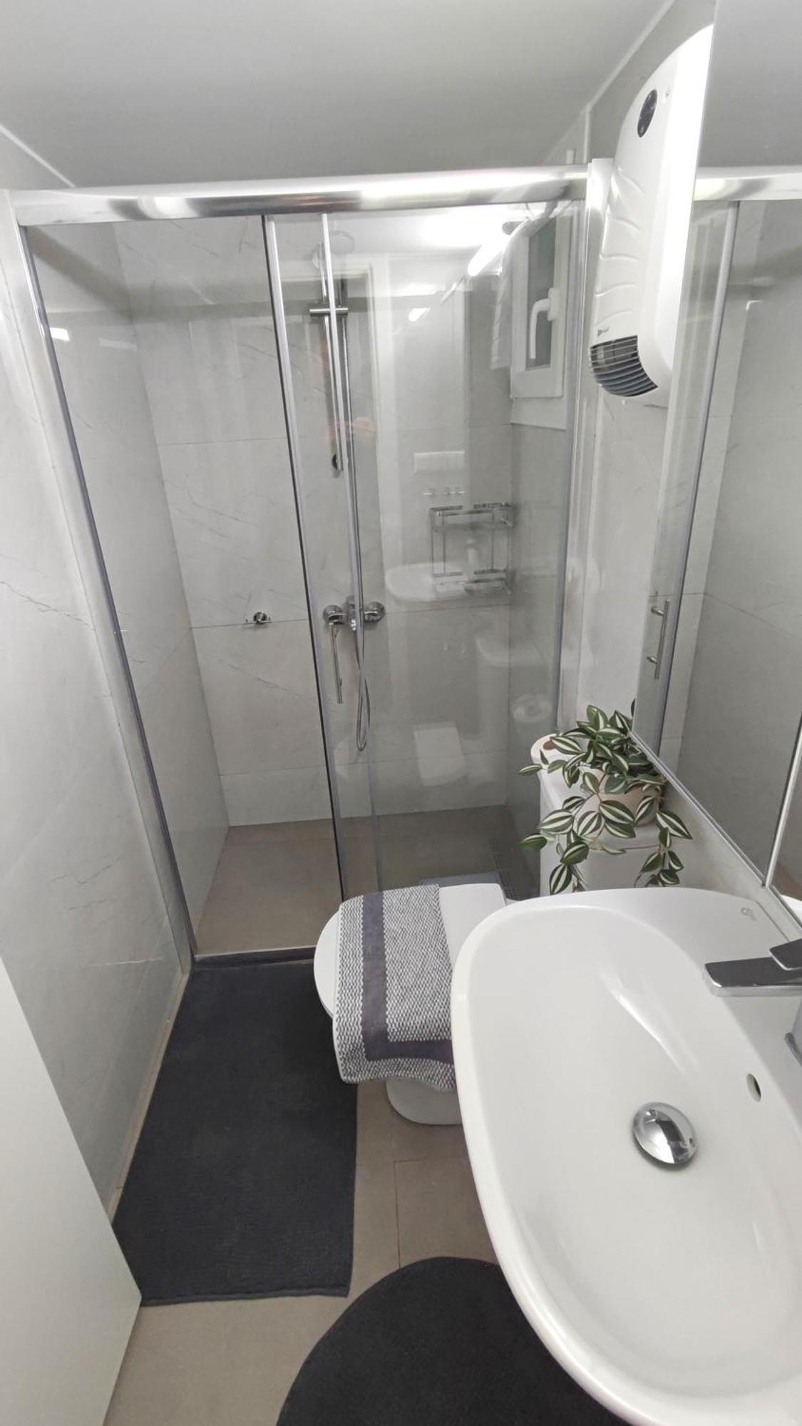 Minoan Gem Apartment Heraklion Zewnętrze zdjęcie
