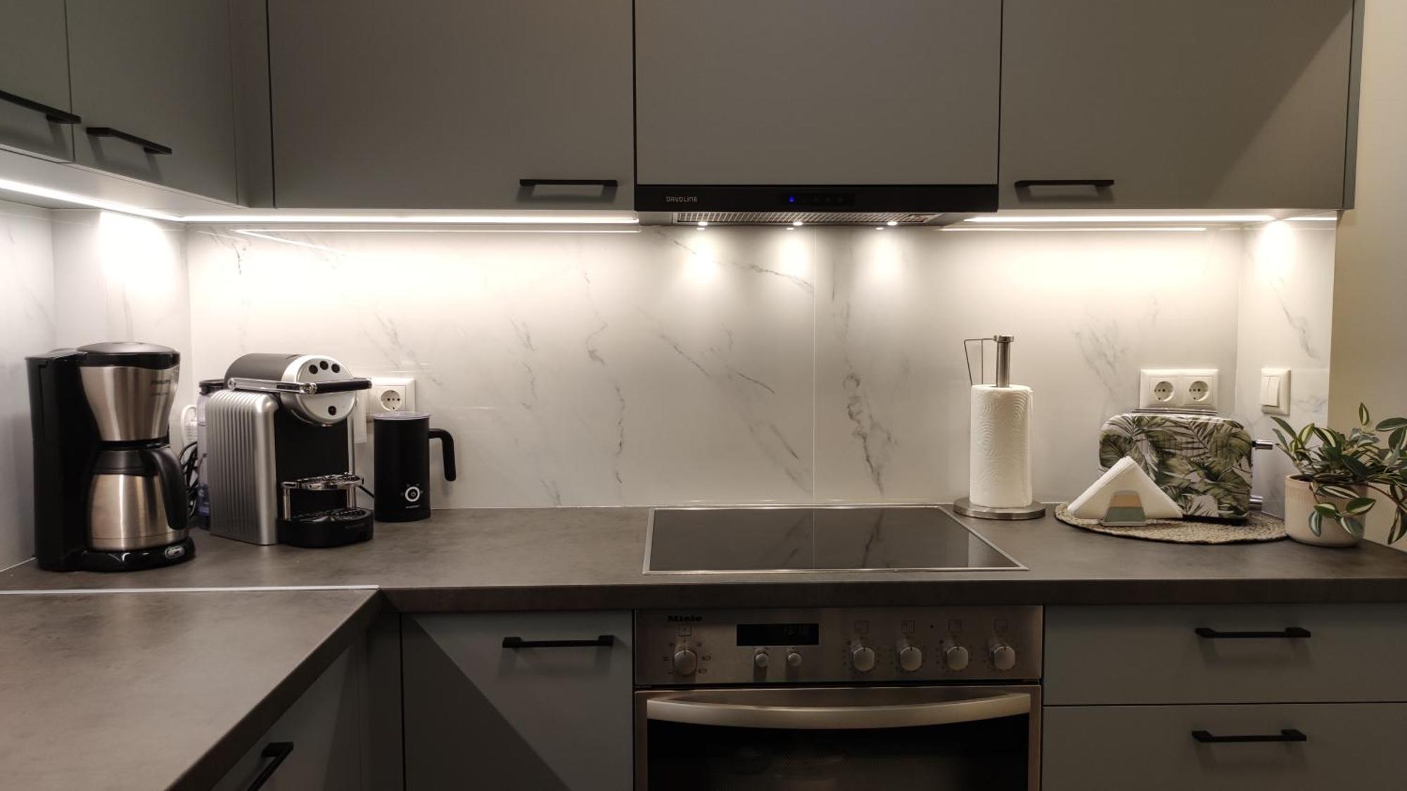 Minoan Gem Apartment Heraklion Zewnętrze zdjęcie