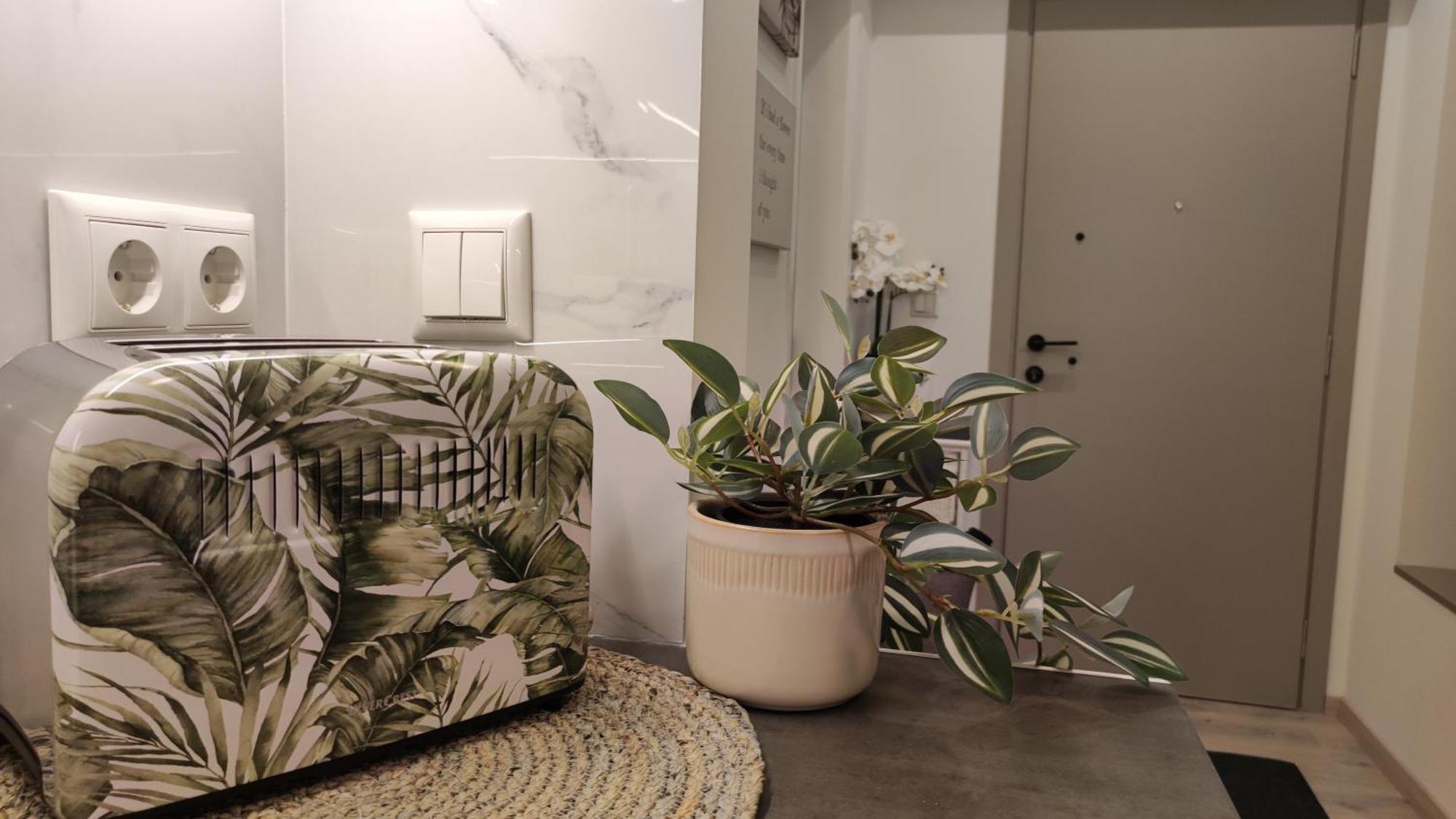 Minoan Gem Apartment Heraklion Zewnętrze zdjęcie