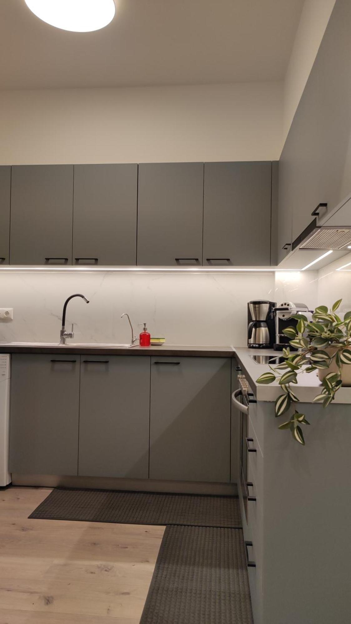 Minoan Gem Apartment Heraklion Zewnętrze zdjęcie