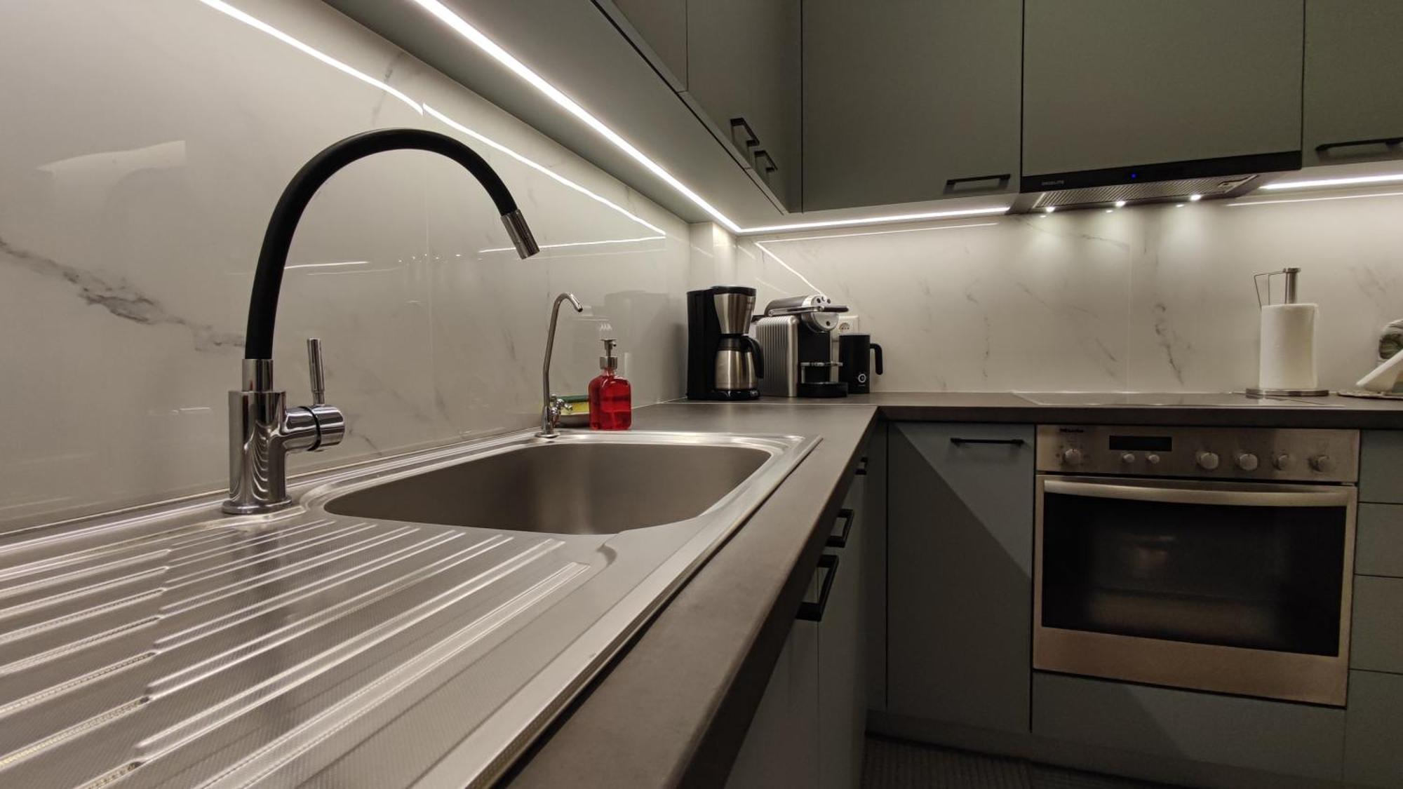 Minoan Gem Apartment Heraklion Zewnętrze zdjęcie