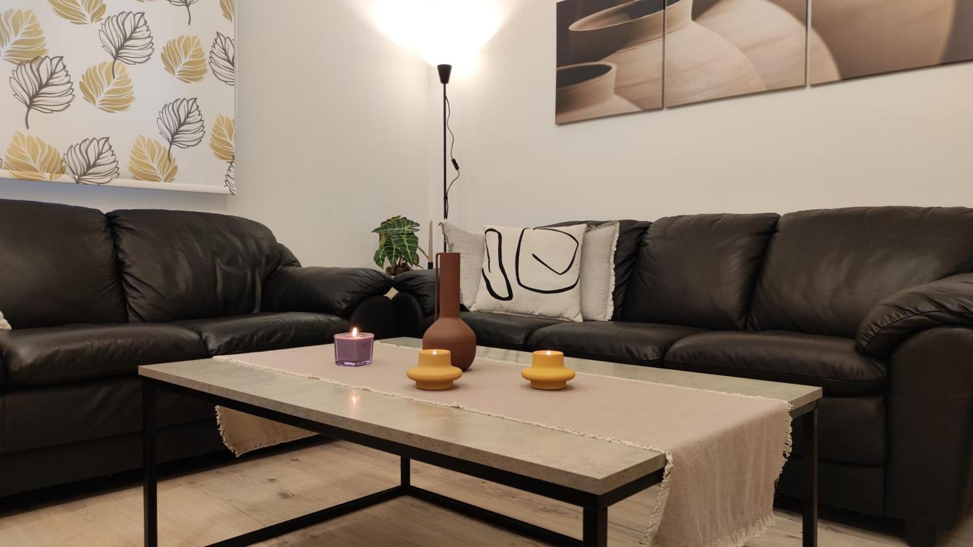 Minoan Gem Apartment Heraklion Zewnętrze zdjęcie