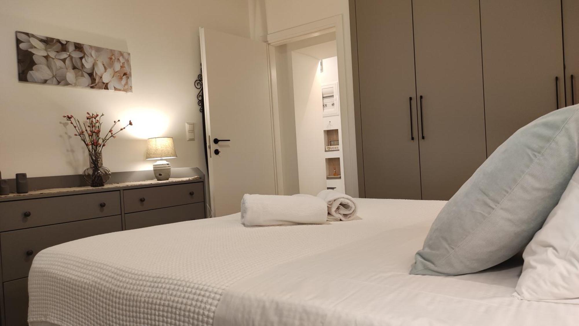 Minoan Gem Apartment Heraklion Zewnętrze zdjęcie