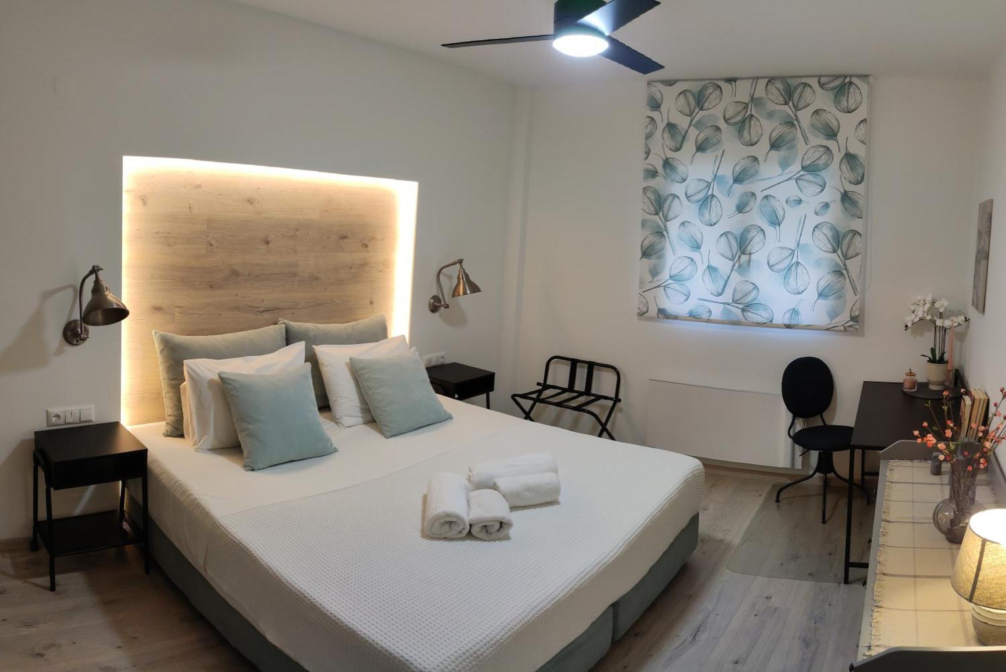Minoan Gem Apartment Heraklion Zewnętrze zdjęcie