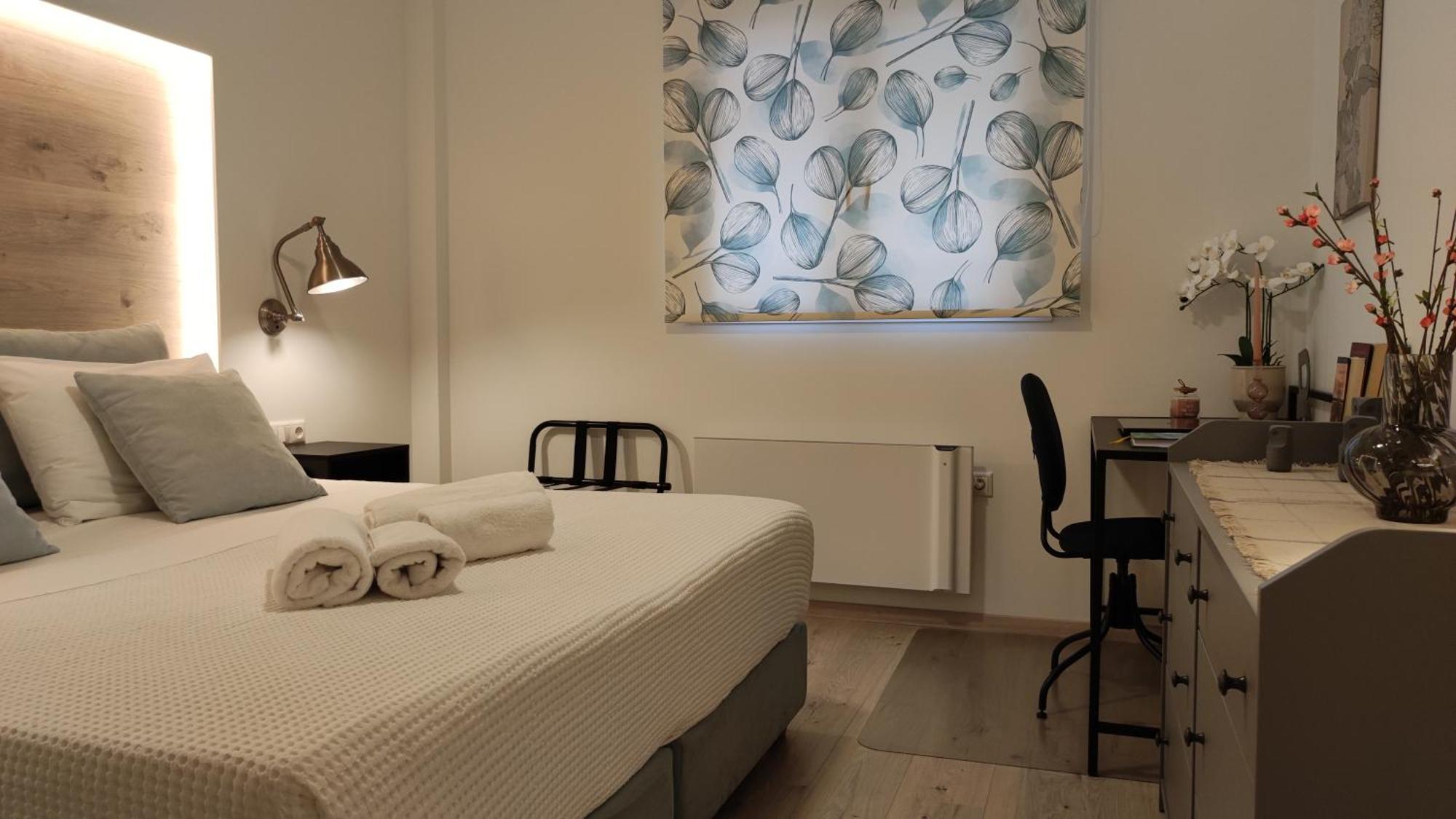 Minoan Gem Apartment Heraklion Zewnętrze zdjęcie