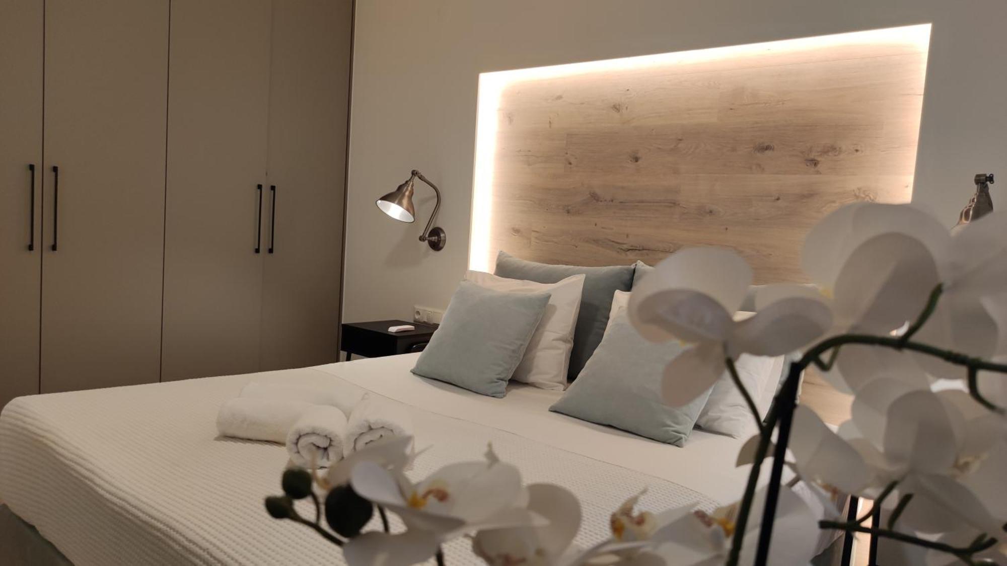 Minoan Gem Apartment Heraklion Zewnętrze zdjęcie